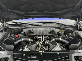BMW M5 AUTOMATIC * * CARFAX * * АВТО КРЕДИТ * * - 33999 лв. - 76049132 13