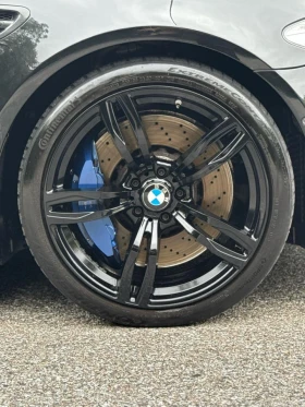 BMW M5 AUTOMATIC * * CARFAX * * АВТО КРЕДИТ * * - 33999 лв. - 76049132 5