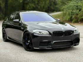 BMW M5 AUTOMATIC * * CARFAX * * АВТО КРЕДИТ * * - 33999 лв. - 76049132 2