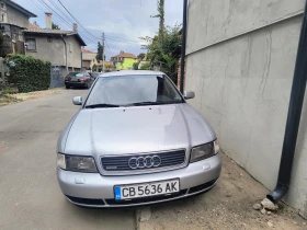 Обява за продажба на Audi A4 ~2 500 лв. - изображение 1
