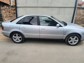 Обява за продажба на Audi A4 ~2 500 лв. - изображение 1