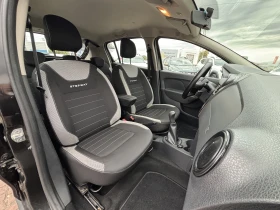 Dacia Sandero Stepway Blue dCi 95 ..  Stop & Start BVM5 | Mobile.bg    13