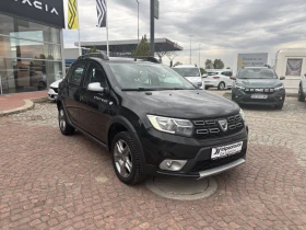 Обява за продажба на Dacia Sandero Stepway Blue dCi 95 к.с. Дизел Stop & Start BVM5 ~19 990 лв. - изображение 3