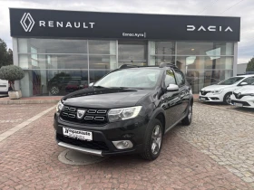 Обява за продажба на Dacia Sandero Stepway Blue dCi 95 к.с. Дизел Stop & Start BVM5 ~19 990 лв. - изображение 1