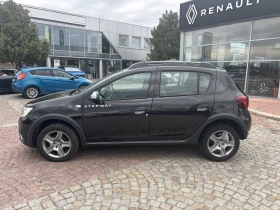 Обява за продажба на Dacia Sandero Stepway Blue dCi 95 к.с. Дизел Stop & Start BVM5 ~19 990 лв. - изображение 5