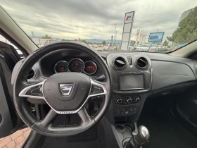 Dacia Sandero Stepway Blue dCi 95 ..  Stop & Start BVM5 | Mobile.bg    17