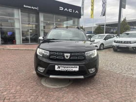 Обява за продажба на Dacia Sandero Stepway Blue dCi 95 к.с. Дизел Stop & Start BVM5 ~19 990 лв. - изображение 4