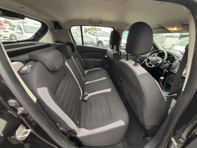 Обява за продажба на Dacia Sandero Stepway Blue dCi 95 к.с. Дизел Stop & Start BVM5 ~19 990 лв. - изображение 8