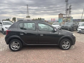 Обява за продажба на Dacia Sandero Stepway Blue dCi 95 к.с. Дизел Stop & Start BVM5 ~19 990 лв. - изображение 2