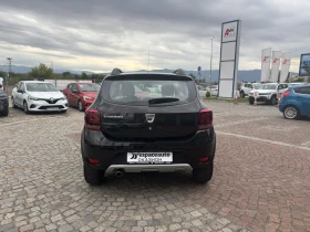 Обява за продажба на Dacia Sandero Stepway Blue dCi 95 к.с. Дизел Stop & Start BVM5 ~19 990 лв. - изображение 7