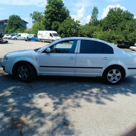 Skoda Superb 1.9 | Mobile.bg    2