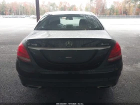 Обява за продажба на Mercedes-Benz C 300 AMG* PACK* 4MATIC* BURMESTER* ПОДГРЕВ* 360КАМЕРА ~25 600 лв. - изображение 7 | Auto.bg Обява за продажба на Mercedes-Benz C 300 AMG* PACK* 4MATIC* BURMESTER* ПОДГРЕВ* 360КАМЕРА ~25 600 лв. - изображение 7