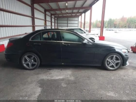 Обява за продажба на Mercedes-Benz C 300 AMG* PACK* 4MATIC* BURMESTER* ПОДГРЕВ* 360КАМЕРА ~25 600 лв. - изображение 4 | Auto.bg Обява за продажба на Mercedes-Benz C 300 AMG* PACK* 4MATIC* BURMESTER* ПОДГРЕВ* 360КАМЕРА ~25 600 лв. - изображение 4