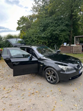 BMW 525 2.5d, снимка 2