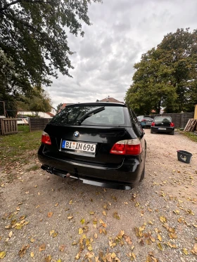 BMW 525 2.5d, снимка 3