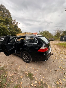 BMW 525 2.5d, снимка 4