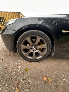 BMW 525 2.5d, снимка 5