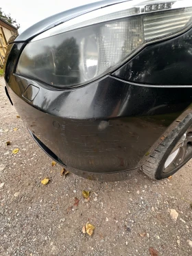 BMW 525 2.5d, снимка 6