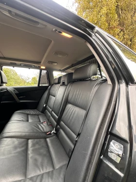 BMW 525 2.5d, снимка 12