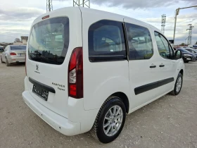 Peugeot Partner 1.6d/2017/100кс/EUR6/4+ 1/МУЛТИСПЕЙС - 13950 лв. / 7132.52 € - 31405589 4
