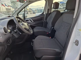 Peugeot Partner 1.6d/2017/100кс/EUR6/4+ 1/МУЛТИСПЕЙС - 13950 лв. / 7132.52 € - 31405589 8