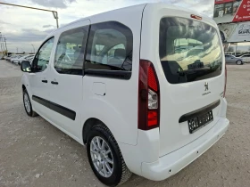 Peugeot Partner 1.6d/2017/100кс/EUR6/4+ 1/МУЛТИСПЕЙС - 13950 лв. / 7132.52 € - 31405589 2