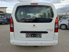 Peugeot Partner 1.6d/2017/100кс/EUR6/4+ 1/МУЛТИСПЕЙС - 13950 лв. / 7132.52 € - 31405589 3