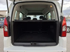 Peugeot Partner 1.6d/2017/100кс/EUR6/4+ 1/МУЛТИСПЕЙС - 13950 лв. / 7132.52 € - 31405589 14