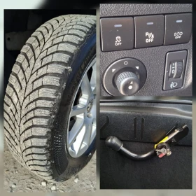 Peugeot Partner 1.6d/2017/100кс/EUR6/4+ 1/МУЛТИСПЕЙС - 13950 лв. / 7132.52 € - 31405589 12