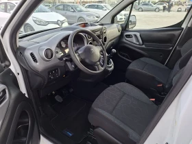Peugeot Partner 1.6d/2017/100кс/EUR6/4+ 1/МУЛТИСПЕЙС - 13950 лв. / 7132.52 € - 31405589 7
