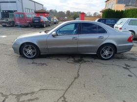 Mercedes-Benz E 280 W211, E klasa, E280 | Mobile.bg    9