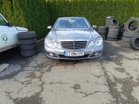     Mercedes-Benz E 280 W211, E klasa, E280