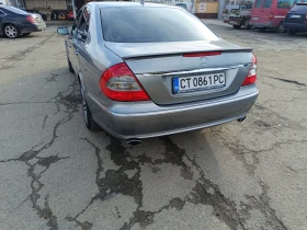 Mercedes-Benz E 280 W211, E klasa, E280 | Mobile.bg    8