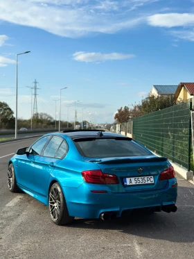 BMW 535 | Mobile.bg    5