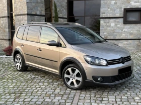 VW Touran 2.0TDI ��������* ������* ������* 7 ������ | Mobile.bg � ����� ������ 2