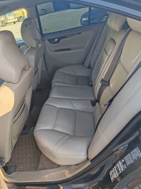 Volvo S60, снимка 7