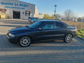 Volvo S60, снимка 2