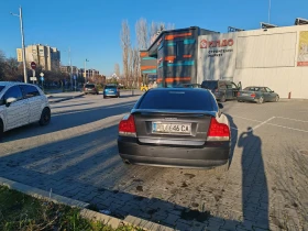Volvo S60, снимка 3