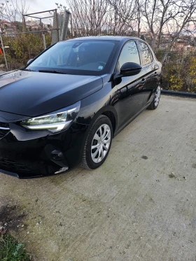 Opel Corsa Elegance, Full led, Switzerland , снимка 3