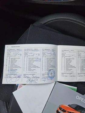 Opel Corsa Elegance, Full led, Switzerland , снимка 14