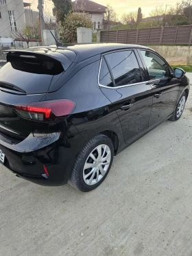 Opel Corsa Elegance, Full led, Switzerland , снимка 6
