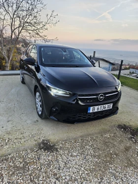Opel Corsa Elegance, Full led, Switzerland , снимка 1
