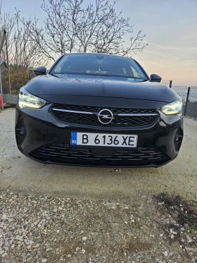 Opel Corsa Elegance, Full led, Switzerland , снимка 2