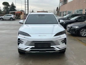 BYD Seal U DM-i^(НОВА!!!)^(PLUG-IN ХИБРИД), снимка 2