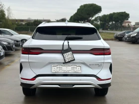 BYD Seal U DM-i^(НОВА!!!)^(PLUG-IN ХИБРИД), снимка 5