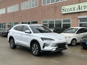 BYD Seal U DM-i^(НОВА!!!)^(PLUG-IN ХИБРИД), снимка 3