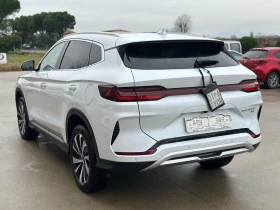 BYD Seal U DM-i^(НОВА!!!)^(PLUG-IN ХИБРИД), снимка 6