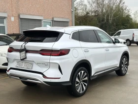 BYD Seal U DM-i^(НОВА!!!)^(PLUG-IN ХИБРИД), снимка 4