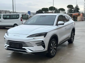 BYD Seal U DM-i^(НОВА!!!)^(PLUG-IN ХИБРИД), снимка 1