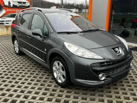 Peugeot 207 SW Outdoor Panorama Кожа - 5890 лв. / 3011.51 € - 42739849 7